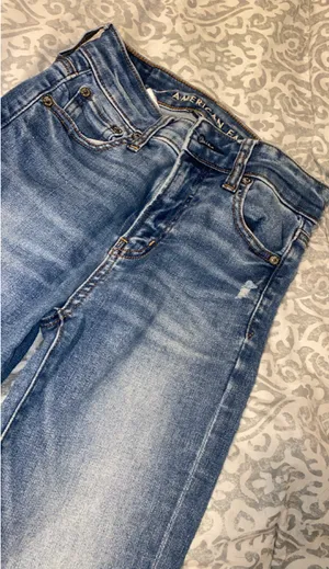 American Eagle Jeggings thumbnail 2
