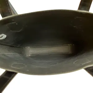 Givenchy Parfums Black Tote Handbag thumbnail 5