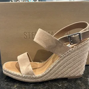 Steve Madden Uri Sandals thumbnail 5