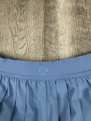 Lululemon Pleated Tennis Skirt thumbnail 6