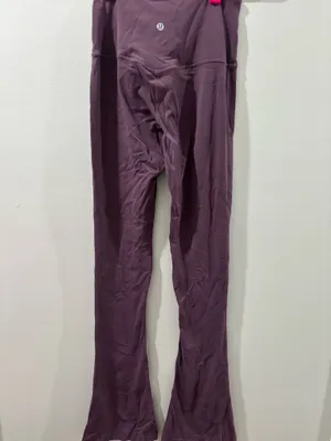 Lululemon Leggings Flared thumbnail 4