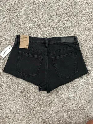 PacSun Jean Shorts thumbnail 5