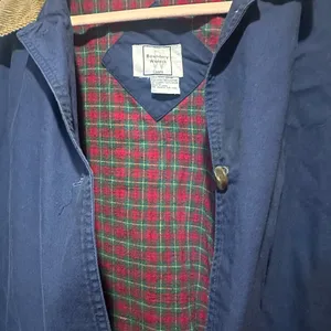Boundary Waters barn jacket size xxl Blue thumbnail 3