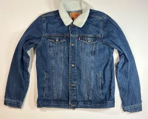 Levi’s Jean Jacket  thumbnail 1