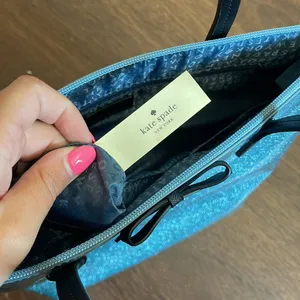 Kate Spade purse thumbnail 9