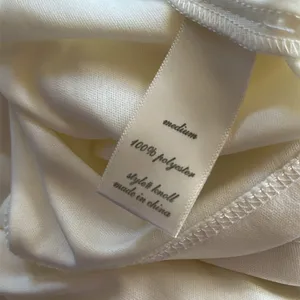 Altar’d State White Coral Pink Orange Floral Maxi Dress Flutter Ruffle Knoll NWT thumbnail 10