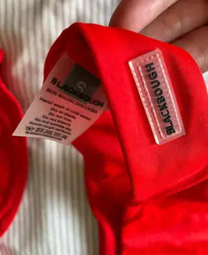 Blackbough Swim Bottoms thumbnail 3