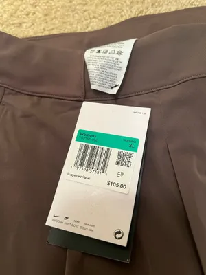 Nike Women’s Pants Dri-Fit thumbnail 3