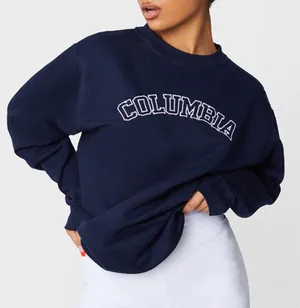 Columbia University Sweatshirt thumbnail 2