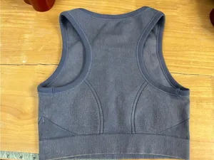 Aerie 38. Offline small cropped tank bra thumbnail 2