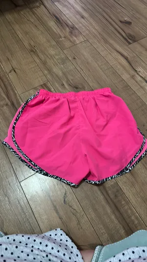Nike Dri-Fit Shorts thumbnail 2