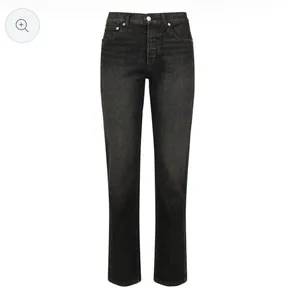 NWT Daily Blue AG Adriano Goldschmied Boots Straight‎ Leg Jeans Sz 25 $298 thumbnail 4