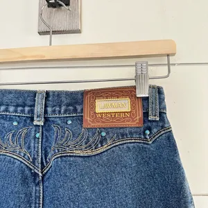 Lawman Women’s 1 100% Cotton Western Jeans thumbnail 4
