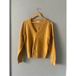 Madewell Wool Sweater thumbnail 4