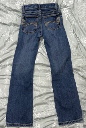 Wrangler Jeans thumbnail 2