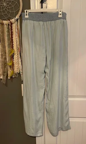 Flowy Boutique Pants thumbnail 1