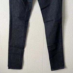 Vans Jeans Womens 3/26 Stretch Low Rise Western Cowgirl Country Rodeo Coquette thumbnail 9