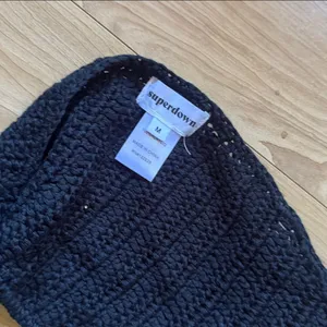 superdown knit tie top thumbnail 3