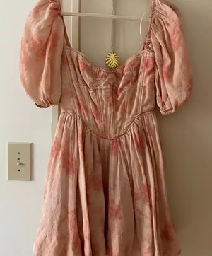 Bardot Dress  thumbnail 1