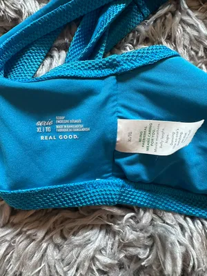 Aerie Bikini Top thumbnail 3