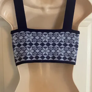 NWT Intimately Free‎ People Sweater Bralette Size Small thumbnail 2