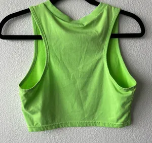 Non Stop Crop Top thumbnail 2