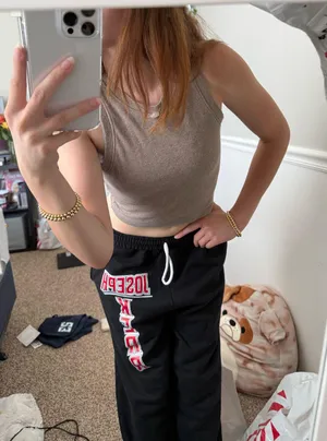 Tilly's Tan Tilly Top thumbnail 2