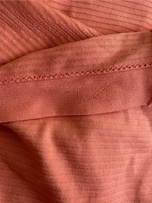 Lululemon swiftly tech short sleeve cropped t-shirt 14 thumbnail 5