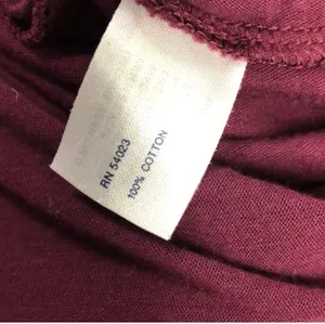 Gap Top Size  XS NWT Bin P10 thumbnail 3
