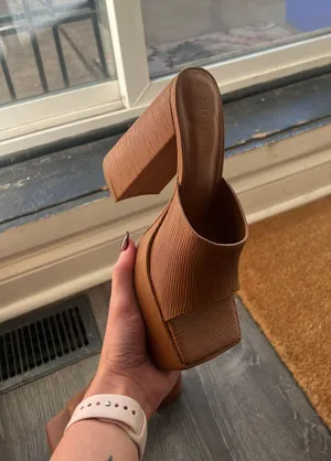 Forever 21 Heels thumbnail 5
