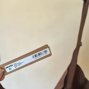 SKIMS NAKED BANDEAU SIZE 2X in‎ Jasper NWT sold out thumbnail 7