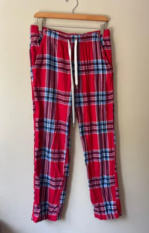 pajama pants thumbnail 1