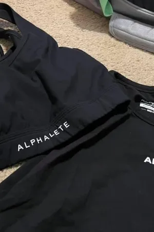 Alphalete Tank thumbnail 2