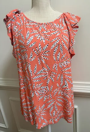 Loft Blouse  thumbnail 1