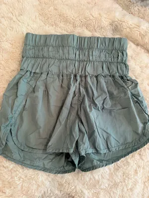 Free People Shorts thumbnail 3