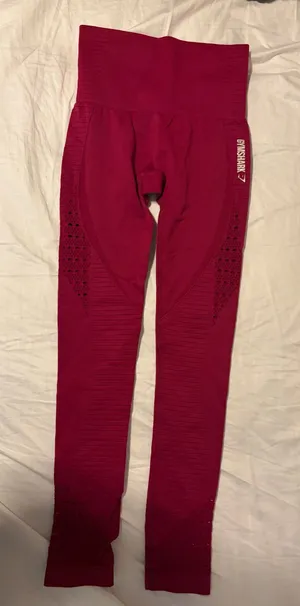 Gymshark Leggings thumbnail 1