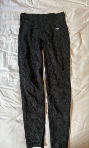 Gymshark Leggings thumbnail 1
