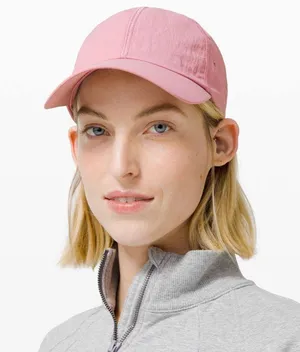 Lululemon Baller Hat II * Soft Pink Taupe thumbnail 2