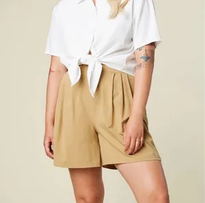 ✨Wayre Travel Pocket Flow Sand Sz XXS Shorts✨ thumbnail 2