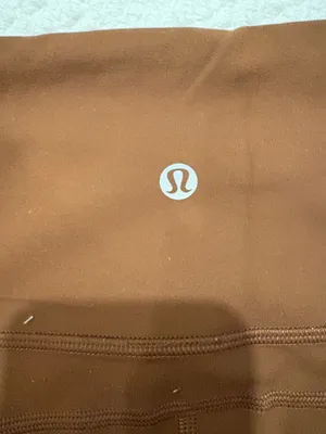 Brown Lululemon Align Leggings thumbnail 2