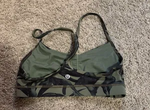 Lululemon Sports Bra thumbnail 2