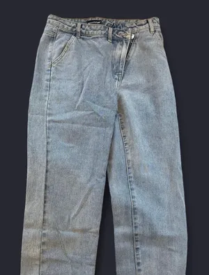 Pretty Little Thing jeans size 36 thumbnail 2