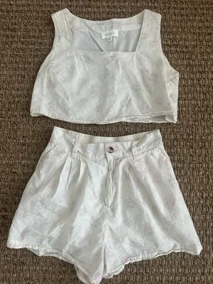 Boutique Floral Set Multi thumbnail 1
