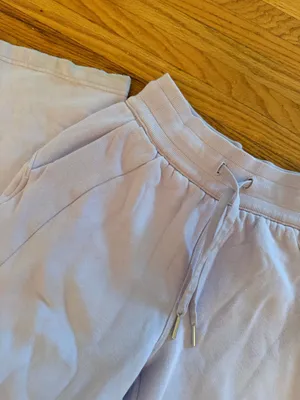 Lululemon Scuba Sweatpants Wide-Leg thumbnail 3