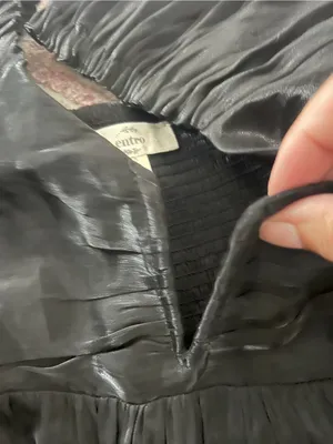 Entro small black top thumbnail 10