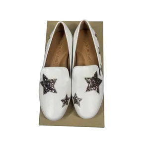 NEW Gentle Souls by Kenneth Cole Womens Eugene Multi Star Loafer‎ Shoe Size 6 thumbnail 2