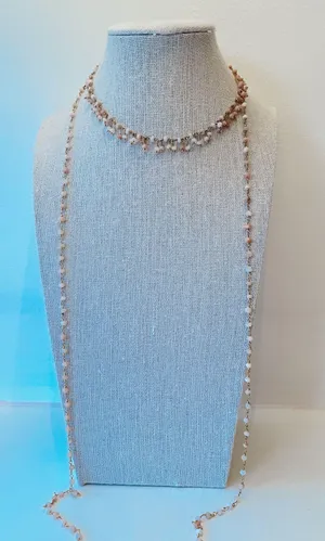 Anna Beck Necklace thumbnail 1