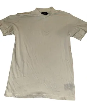 Darc sport cream color tee thumbnail 1