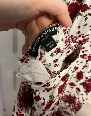 Brandy Melville Dress thumbnail 7