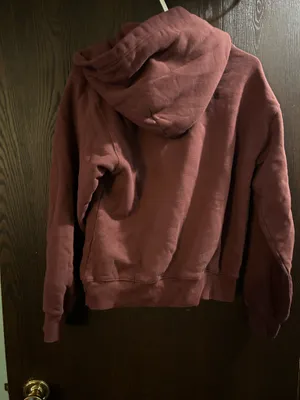 TNA Aritzia Hoodie Cozy Fleece thumbnail 6
